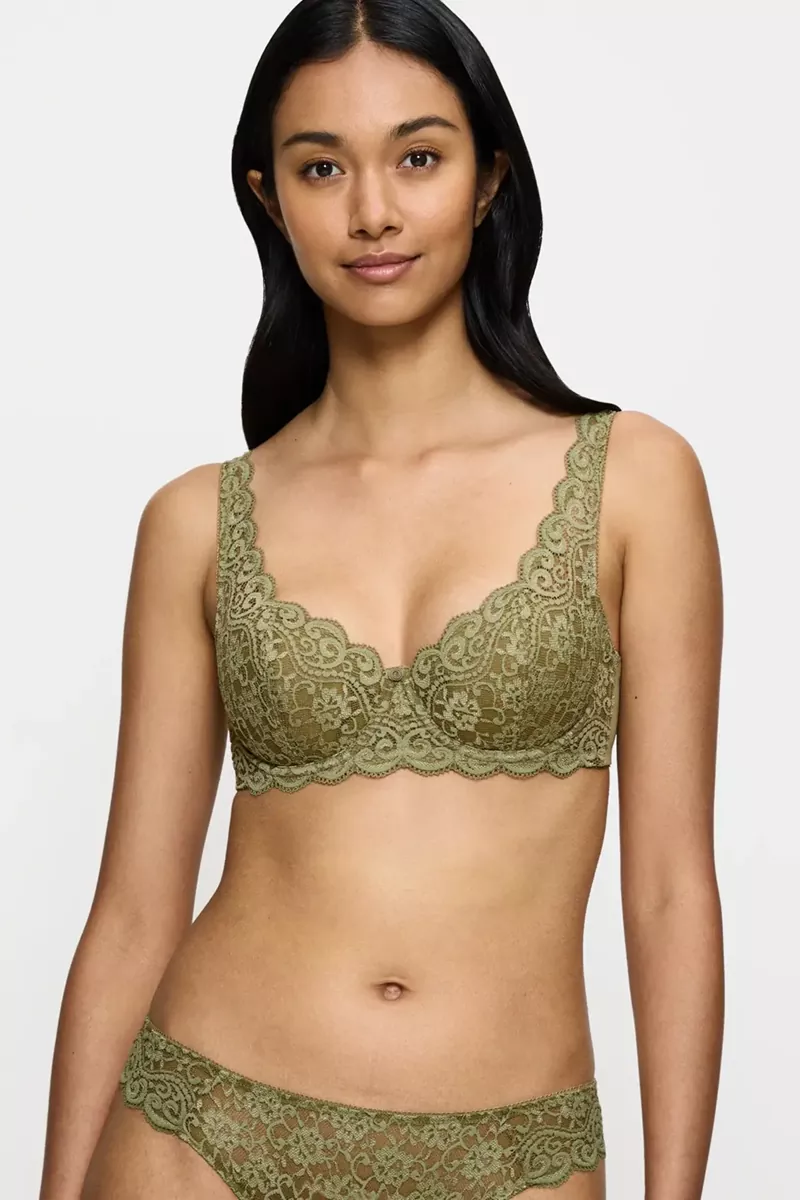 σουτιέν 10209584 olive triumph -1