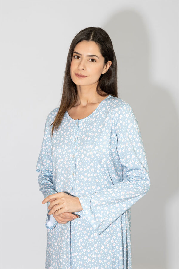 Γυναικεία Νυχτικιά Harmony 36-309808