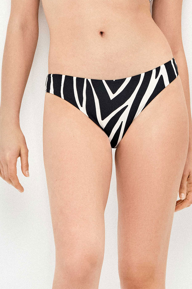 Γυναικείο Σλιπ Μαγιό Gisela 2-30281B