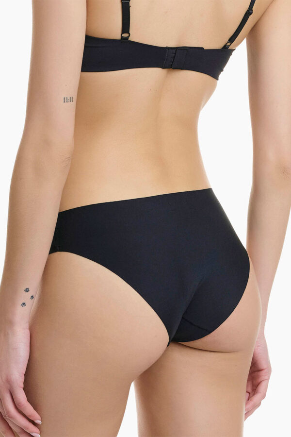 Walk Γυναικεία Slip Χωρίς ραφές 2Pack W2072.