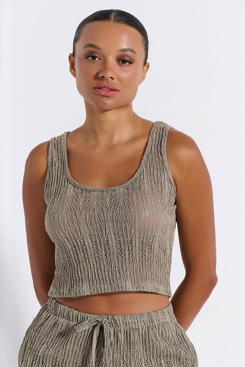 Top crochet 8271,,